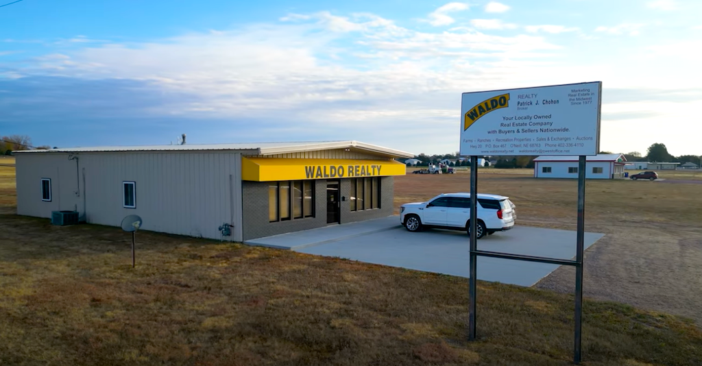 Learn More About Us - Video