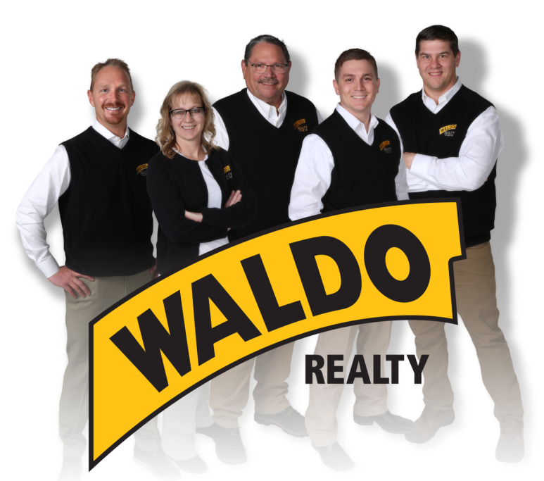Waldo Realty Team