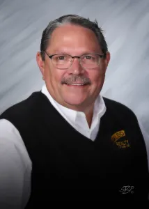 Patrick Chohon - Wald Realty