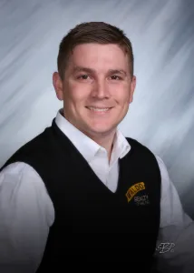 Aaron Chohon - Waldo Realty