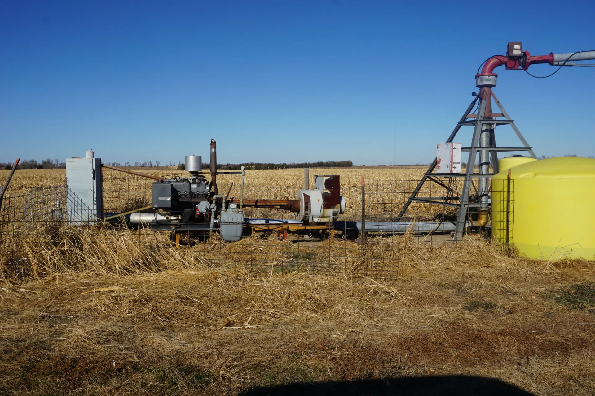 Holt County Farm G-26 (#P1908) |