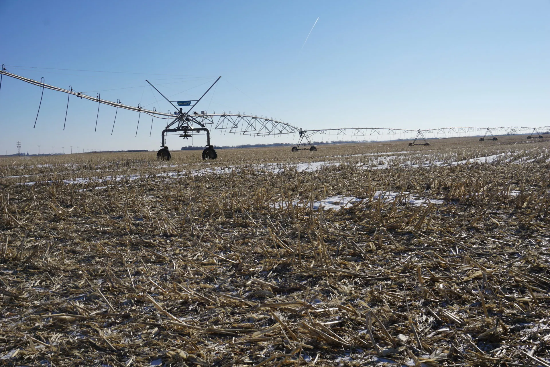 Holt County Farm (#P2003) |