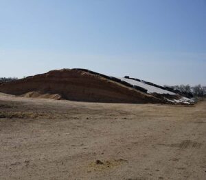 Holt County, NE feedlot for sale