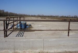 Holt County, NE feedlot for sale