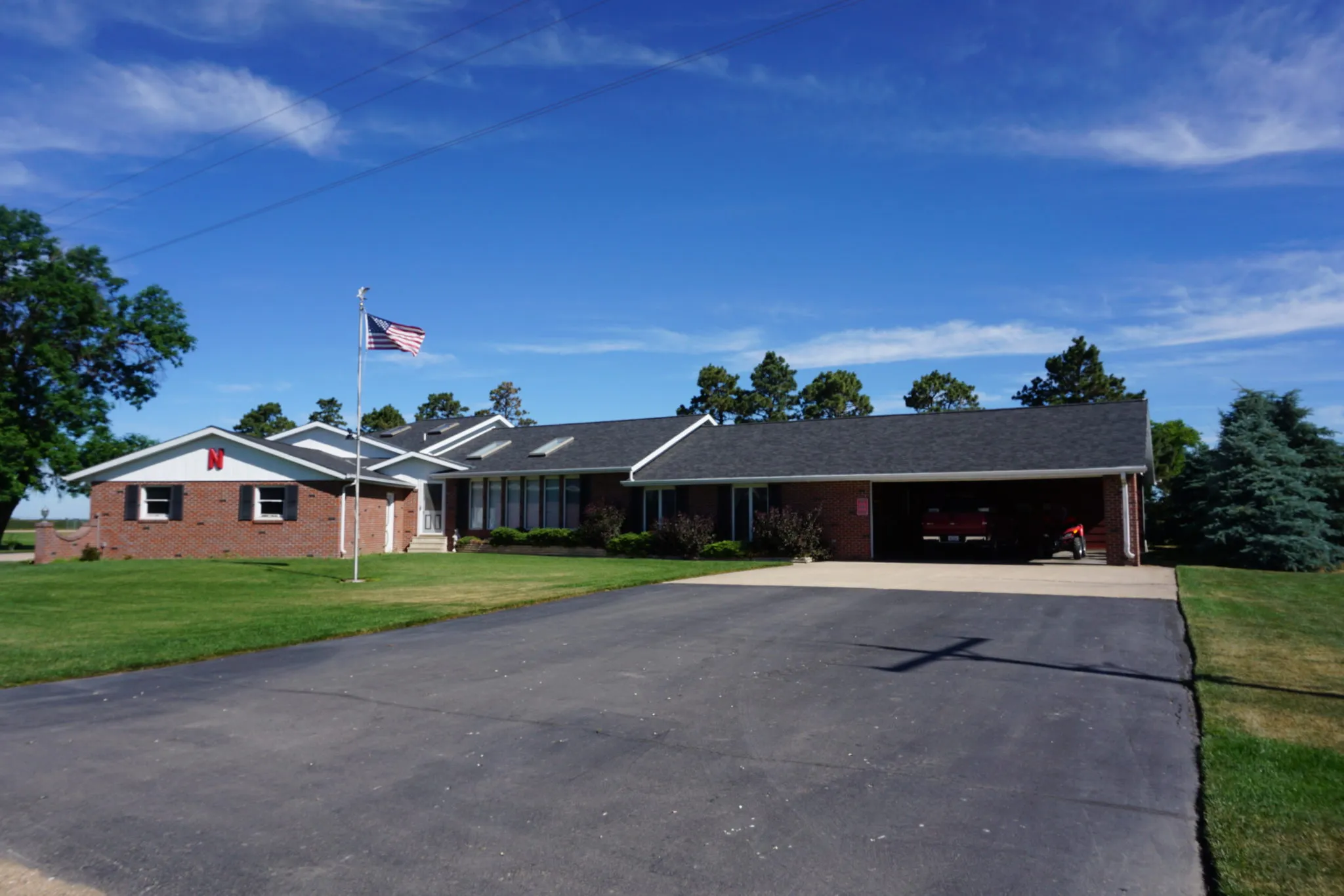 Holt County Improved Farm (#P1712) |