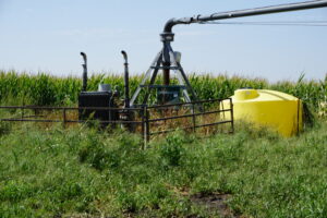 Holt County, NE farm for sale