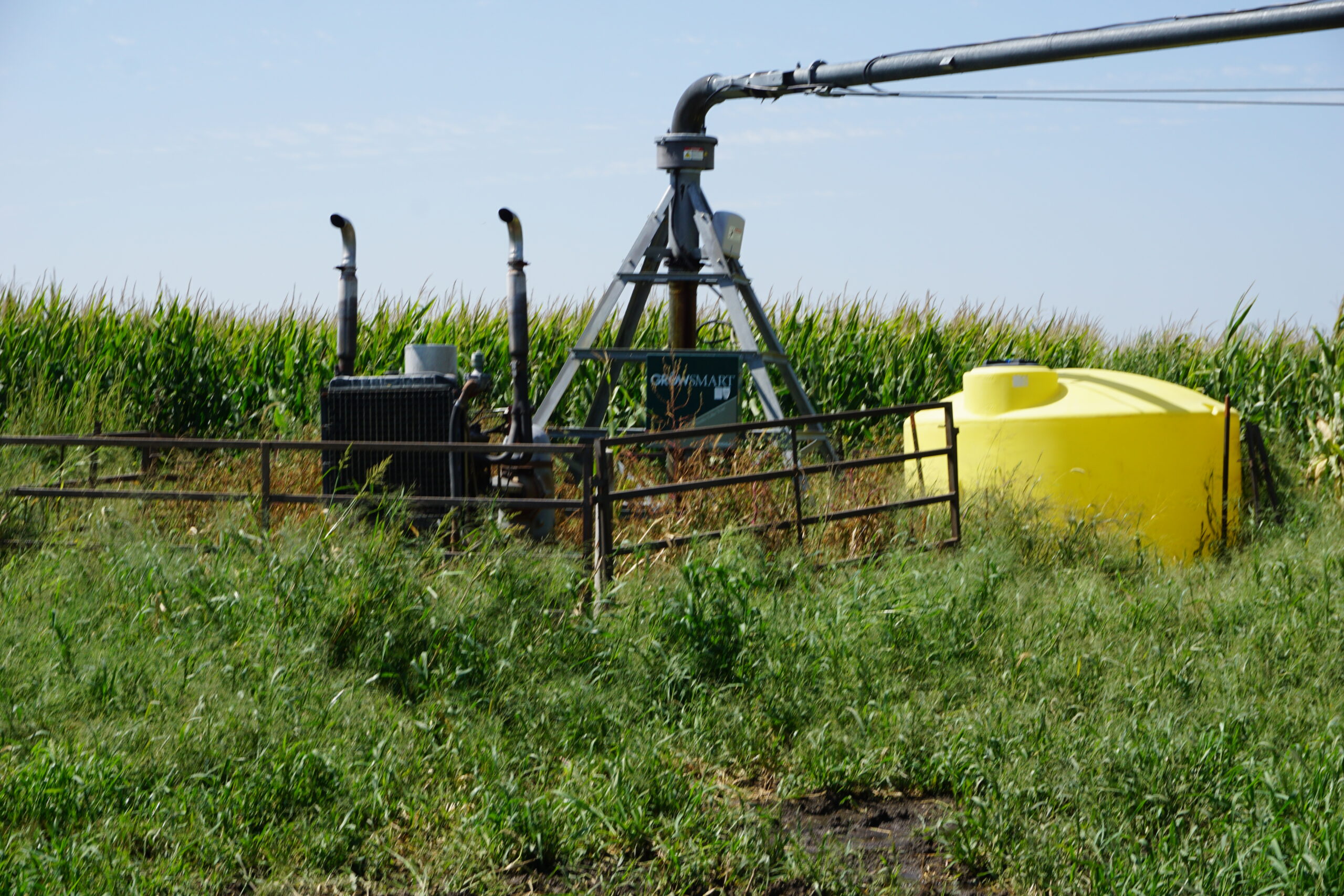 Holt County, NE farm for sale