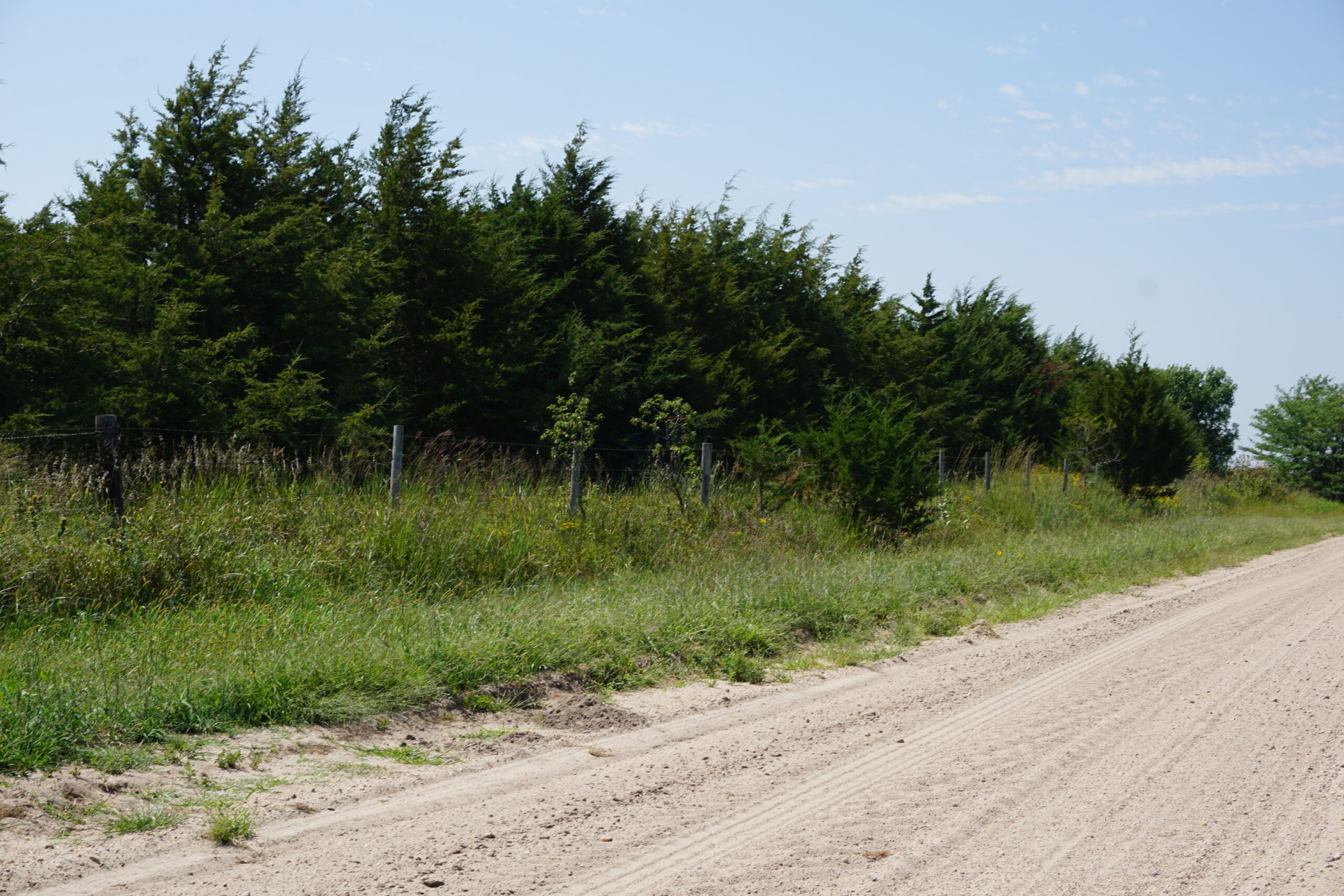 Holt County, NE farm for sale