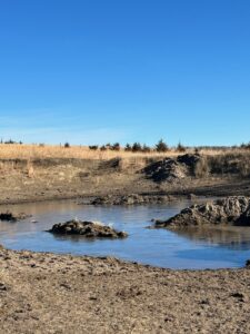 Holt & Boyd County Nebraska Land Auction
