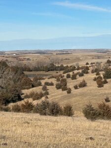 Holt & Boyd County Nebraska Land Auction