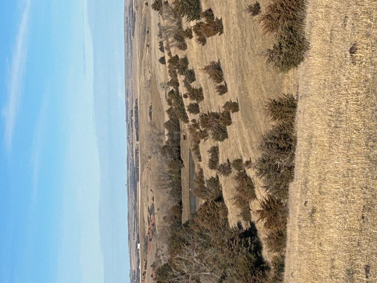 Holt & Boyd County Nebraska Land Auction