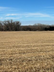 Holt & Boyd County Nebraska Land Auction