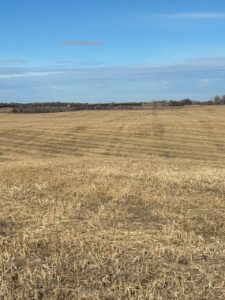 Holt & Boyd County Nebraska Land Auction