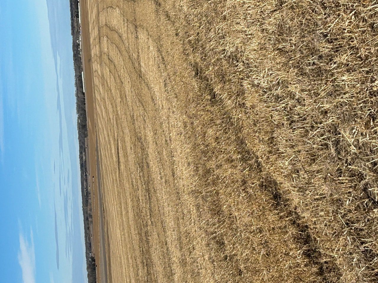 Holt & Boyd County Nebraska Land Auction