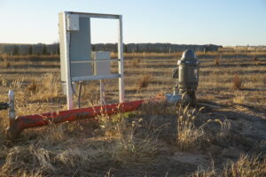 Holt County Nebraska Irrigated Farm For Sale