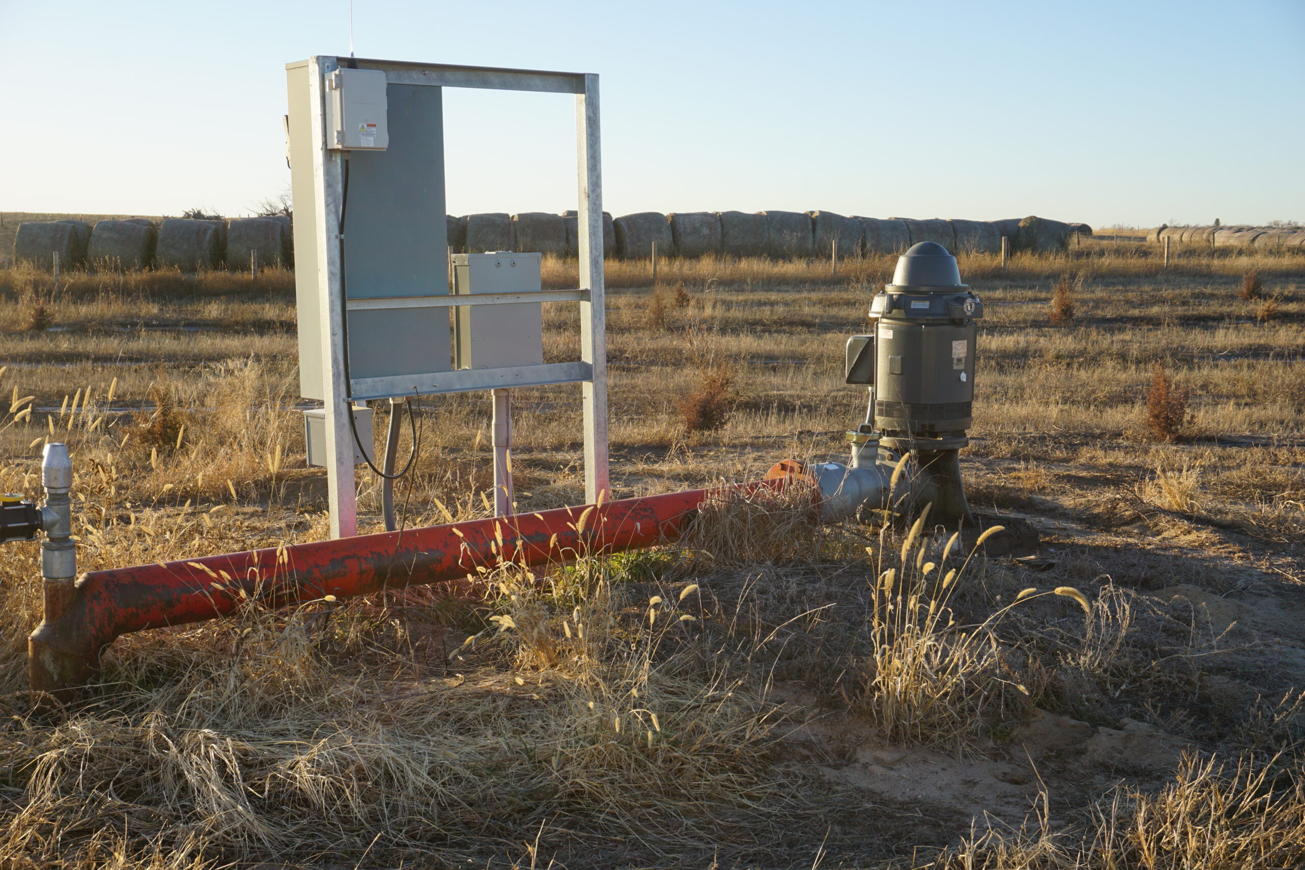 Holt County Nebraska Irrigated Farm For Sale