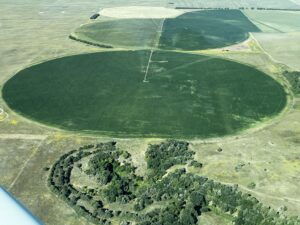 Holt County Nebraska Irrigated Farm For Sale