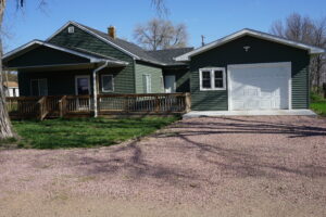 Boyd County House Auction