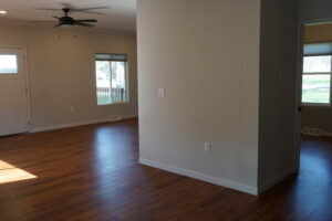 Boyd County House Auction