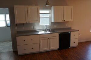 Boyd County House Auction