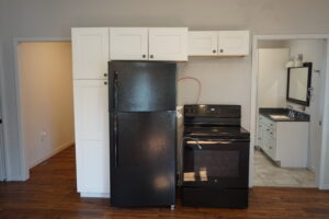 Boyd County House Auction