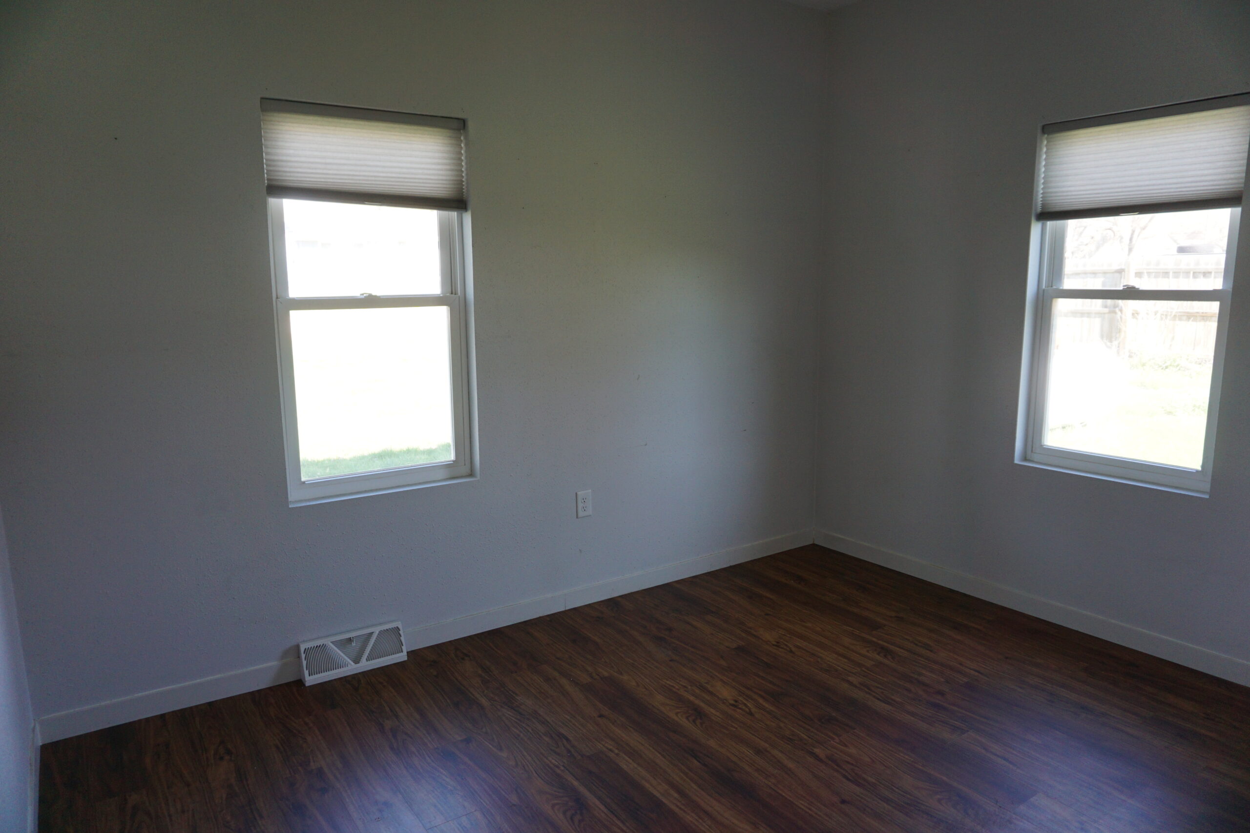 Boyd County House Auction