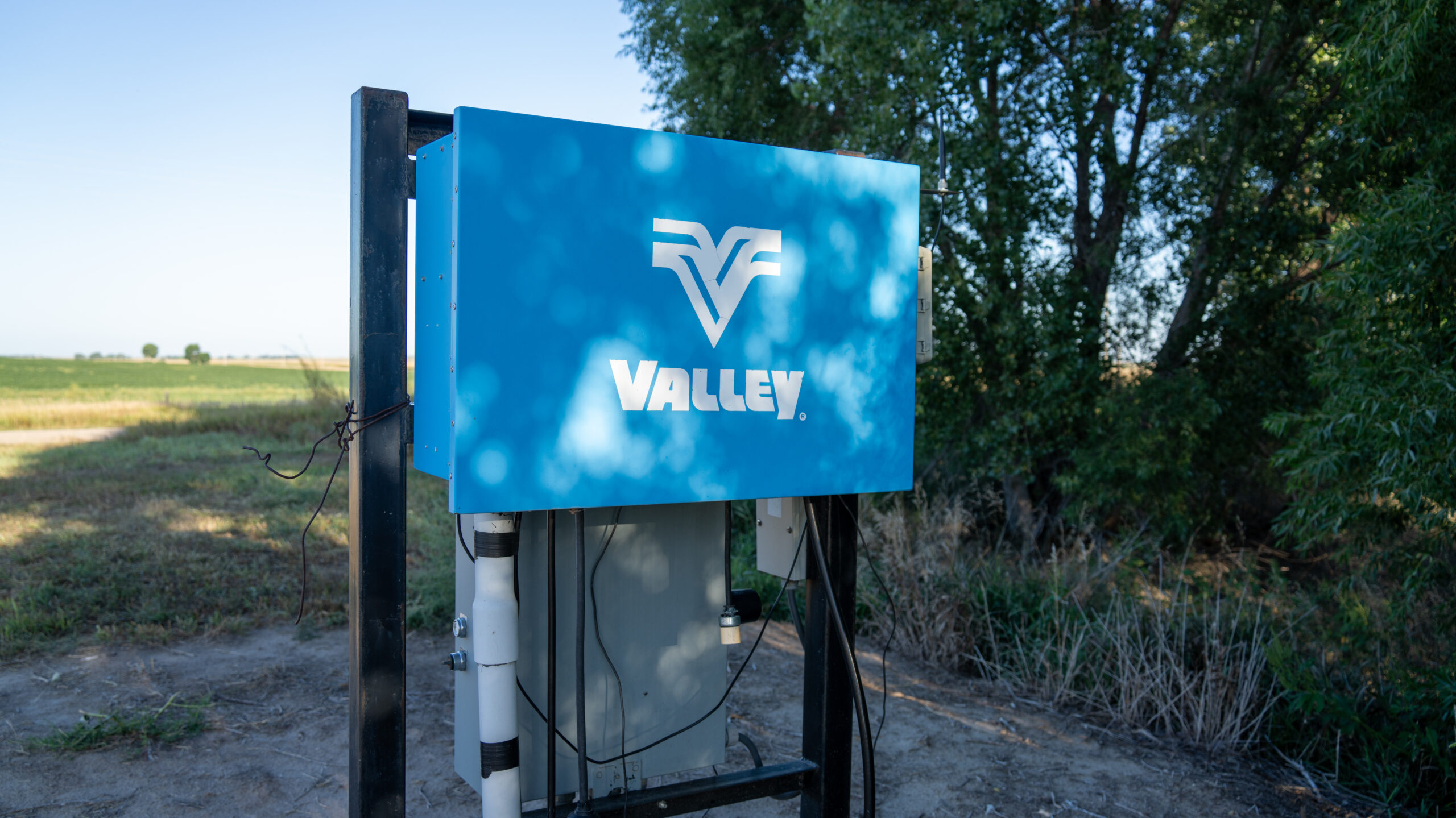 Live auction - Brown/Holt/Rock County, Nebraska