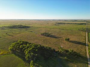 Live auction - Brown/Holt/Rock County, Nebraska