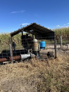 Holt County, Nebraska farm for sale.