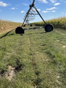 Holt County, Nebraska farm for sale.