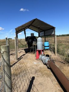 Holt County, Nebraska farm for sale.