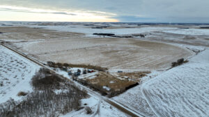 Holt County, Nebraska Irrigated Farms and Pasture Auction