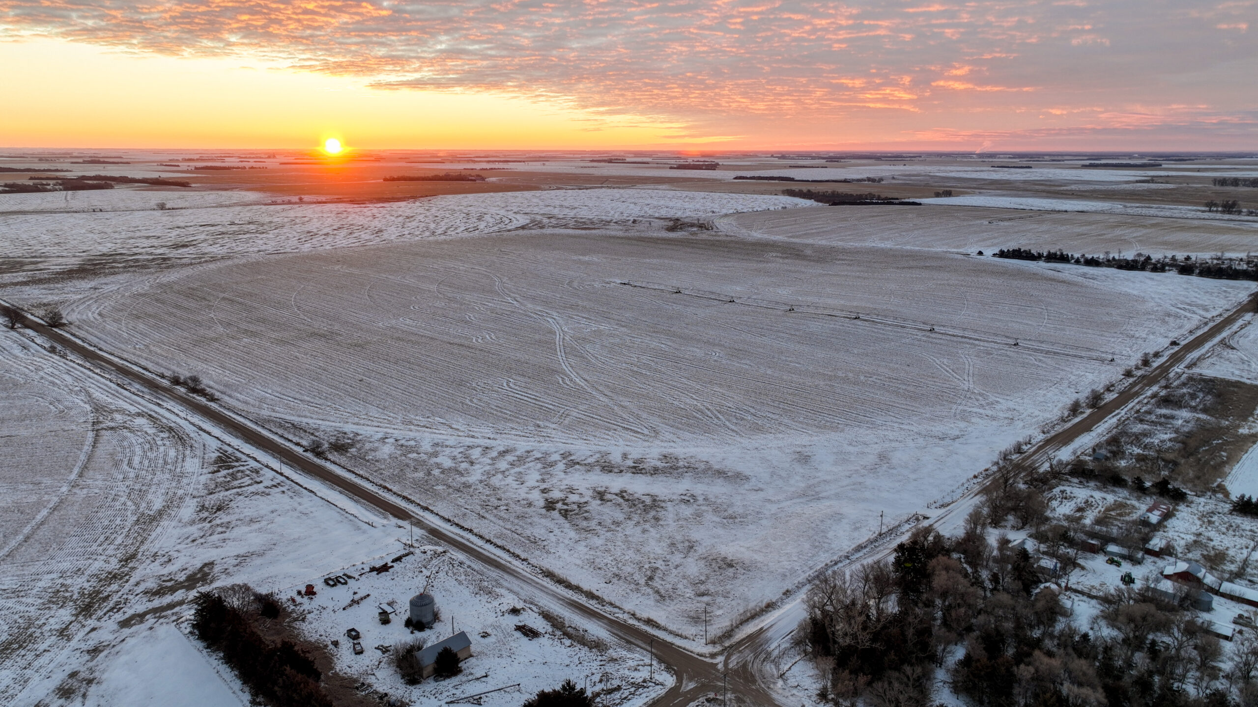 Holt County, Nebraska Irrigated Farms and Pasture AuctionHolt County, Nebraska Irrigated Farms and Pasture Auction