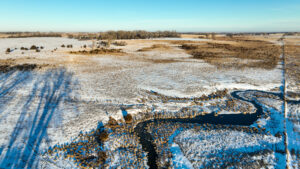 Holt County, Nebraska Irrigated Farms and Pasture Auction