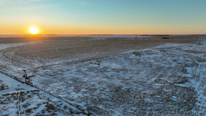 Holt County, Nebraska Irrigated Farms and Pasture Auction