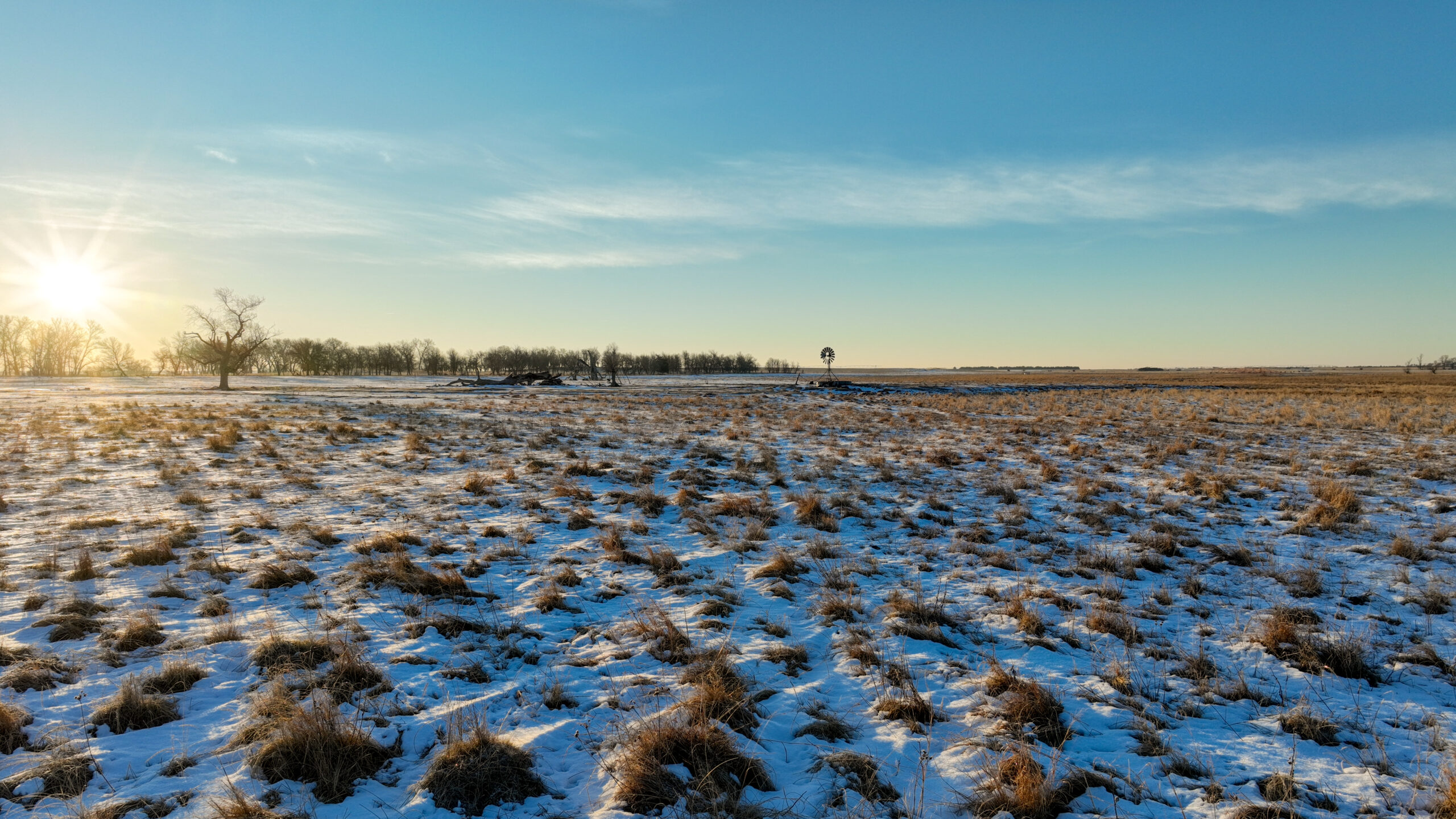 Holt County, Nebraska Irrigated Farms and Pasture Auction