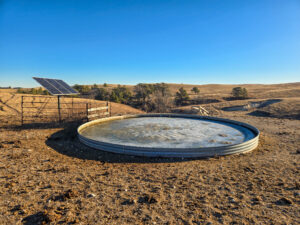 Bennett County, South Dakota Ranchland Auction