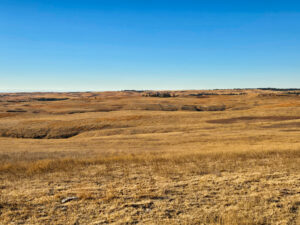 Bennett County, South Dakota Ranchland Auction