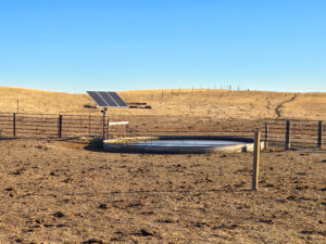 Bennett County, South Dakota Ranchland Auction