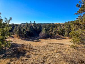 Bennett County, South Dakota Ranchland Auction