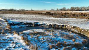 Holt County, Nebraska Irrigated Farms and Pasture Auction