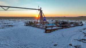 Holt County, Nebraska Irrigated Farms and Pasture Auction
