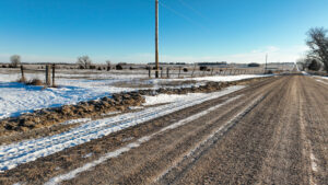 Holt County, Nebraska Irrigated Farms and Pasture Auction