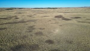 Bennett County, South Dakota Ranchland Auction