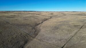 Bennett County, South Dakota Ranchland Auction