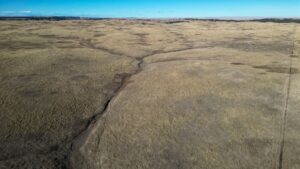 Bennett County, South Dakota Ranchland Auction