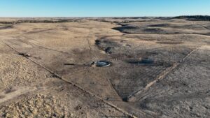 Bennett County, South Dakota Ranchland Auction