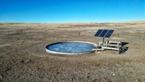 Bennett County, South Dakota Ranchland Auction