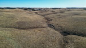 Bennett County, South Dakota Ranchland Auction