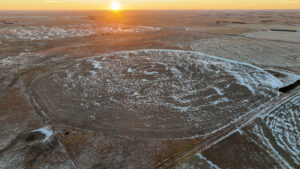 Rock County, Nebraska Irrigated Land Auction